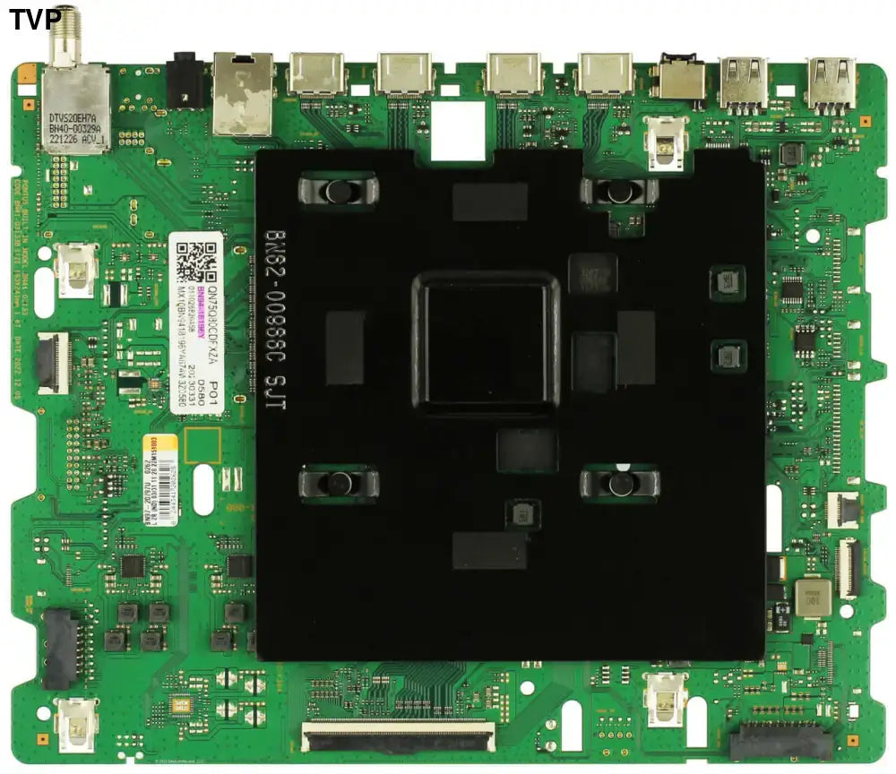 Samsung BN94-18196Y Main Board