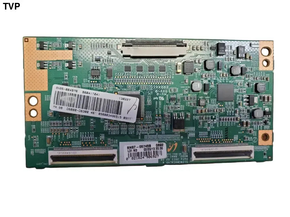 SAMSUNG BN95-00497A T-Con Board