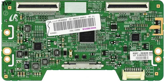 SAMSUNG BN95-00571B T-Con Board
