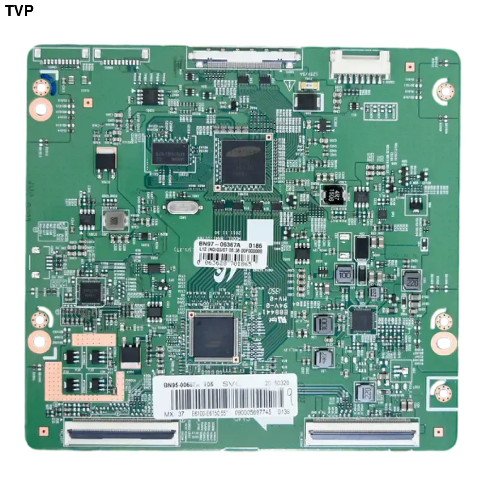 SAMSUNG BN95-00687A T-Con Board
