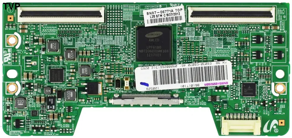 SAMSUNG BN95-00690A T-Con Board