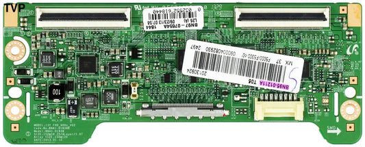 SAMSUNG BN95-01211A T-Con Board
