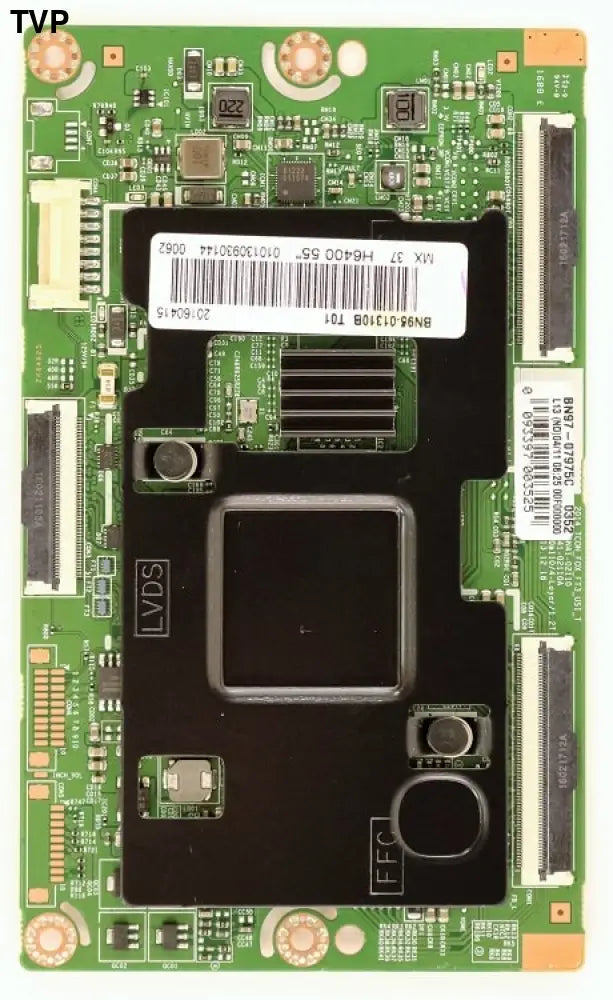 SAMSUNG BN95-01310B T-Con Board