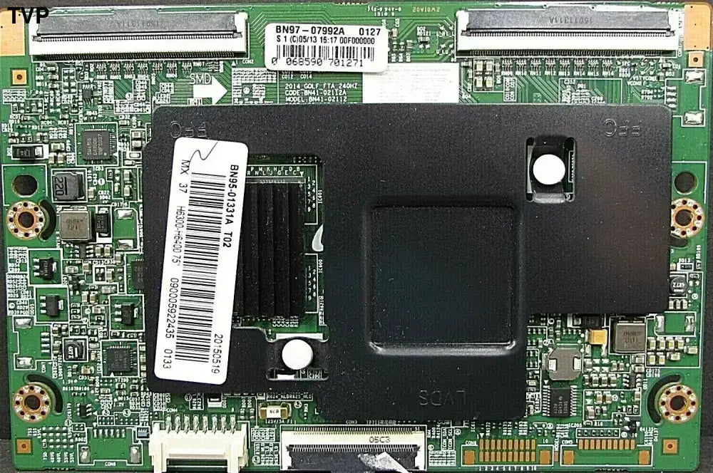 SAMSUNG BN95-01331A T-Con Board