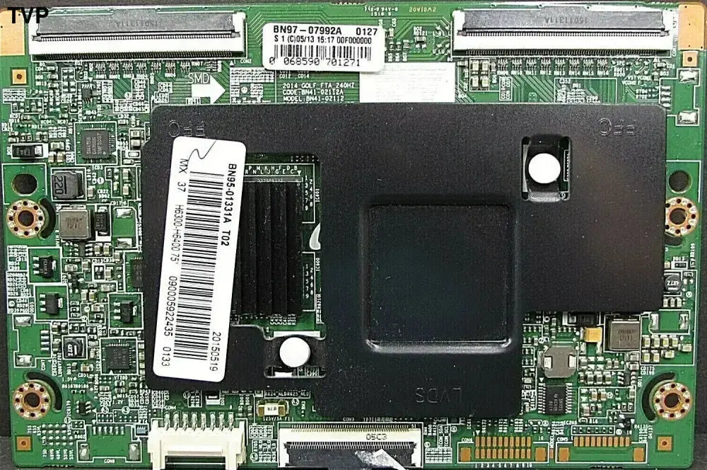 SAMSUNG BN95-01331A T-Con Board
