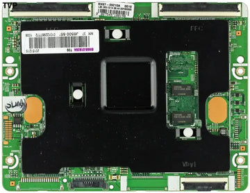 SAMSUNG BN95-01939A T-Con Board