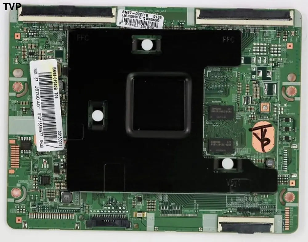 SAMSUNG BN95-01940B  T-CON