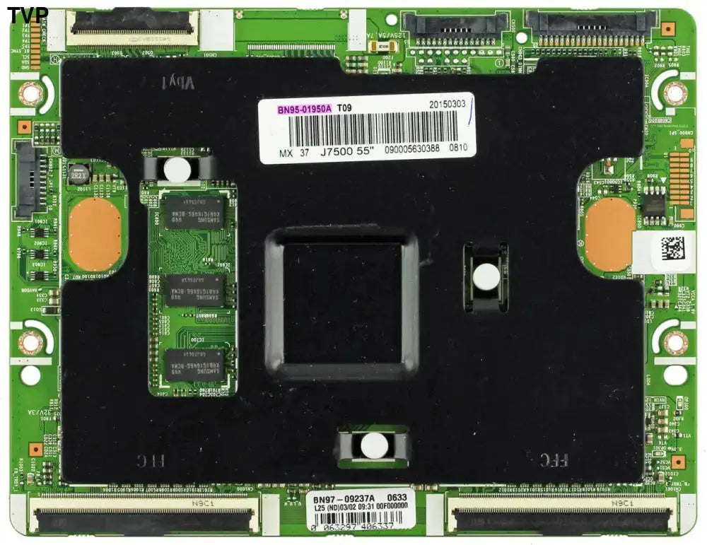 SAMSUNG BN95-01950A T-Con