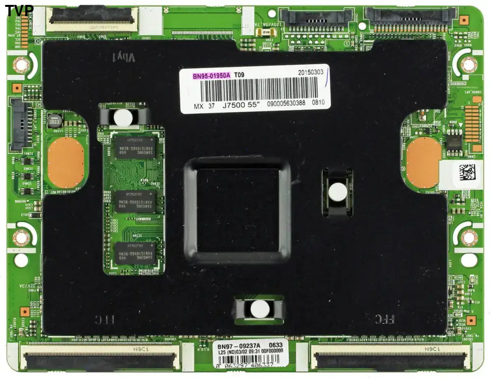 SAMSUNG BN95-01950A T-Con