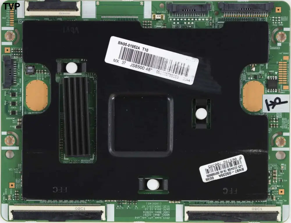 SAMSUNG BN95-01952A T-Con