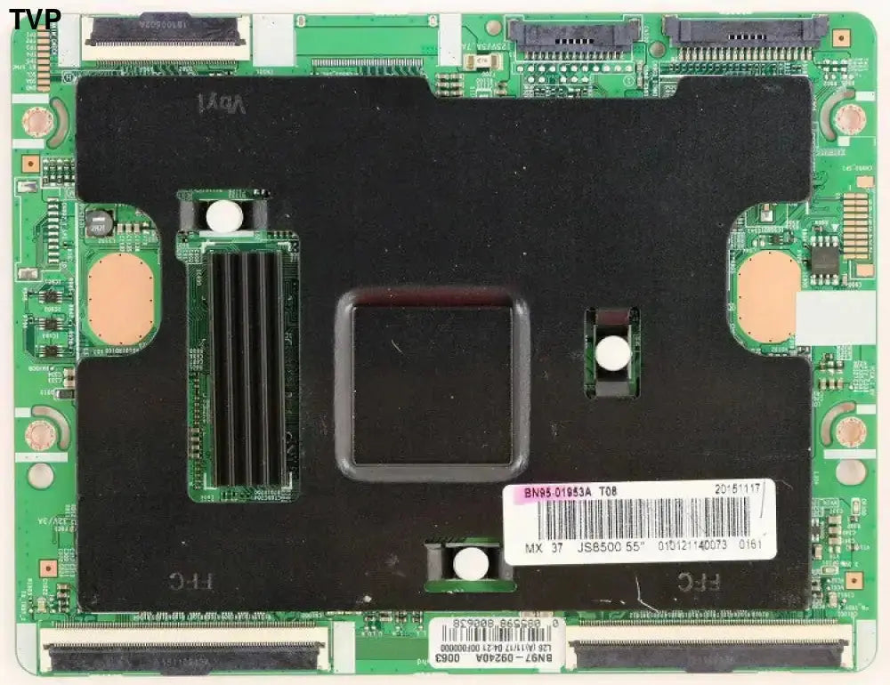 SAMSUNG BN95-01953A T-Con Board