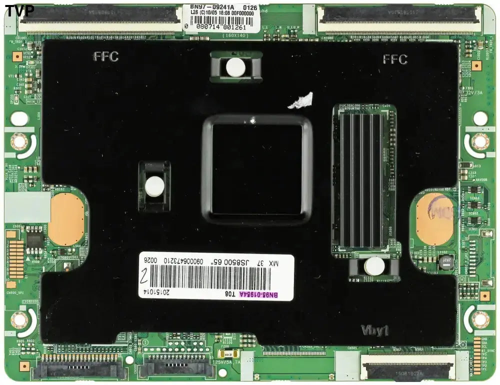 SAMSUNG BN95-01954A T-Con Board
