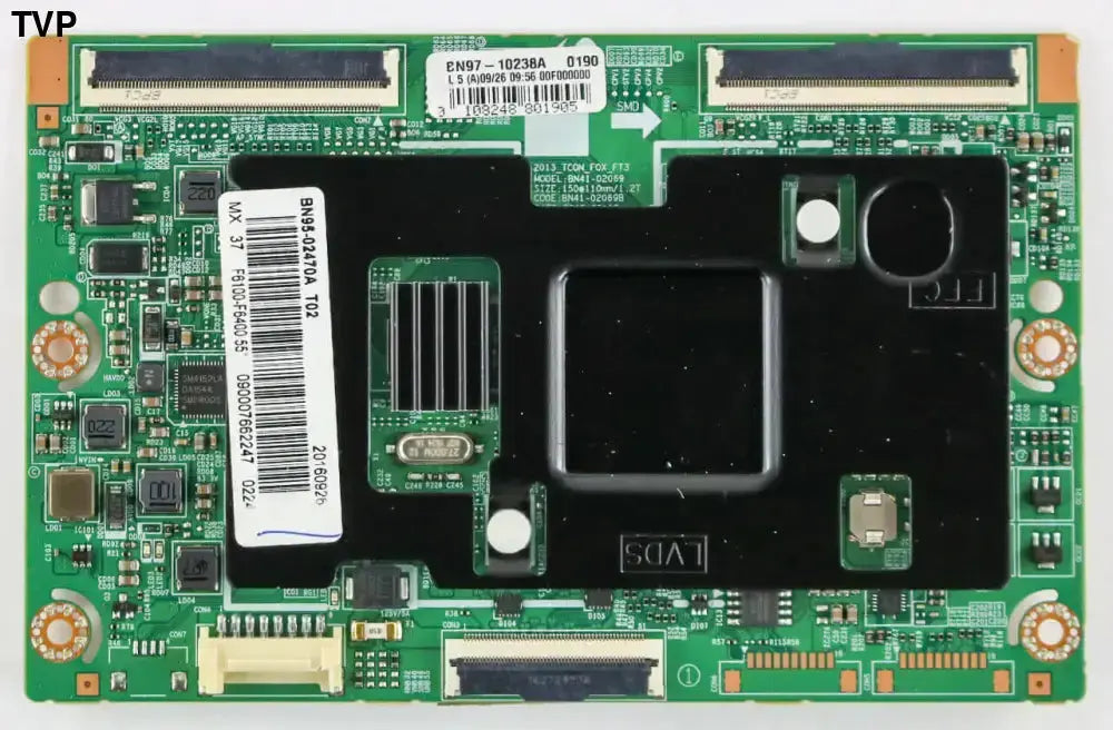 SAMSUNG BN95-02470A T-Con Board