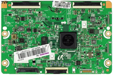 SAMSUNG BN95-02676A T-Con Board