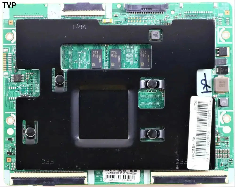 SAMSUNG BN95-02750A T-Con