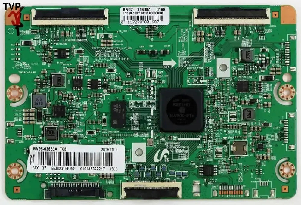 SAMSUNG BN95-03683A T-Con