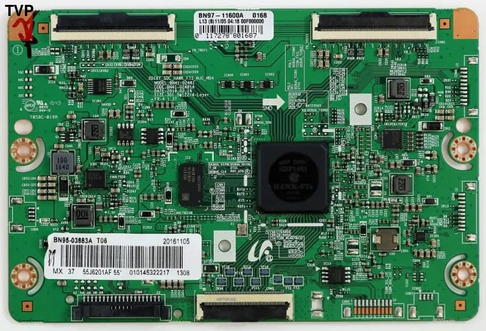 SAMSUNG BN95-03683A T-Con