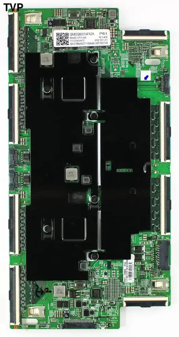 Samsung BN95-07118A T-Con board