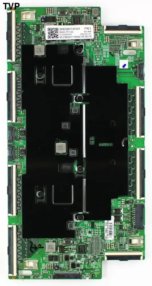 Samsung BN95-07118A T-Con board