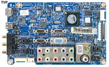 Samsung BN96-14763A Main Board