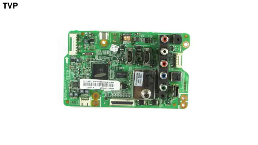 SAMSUNG BN96-20965A Main Board