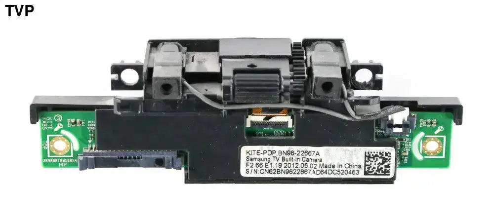 SAMSUNG BN96-22667A Camera Module