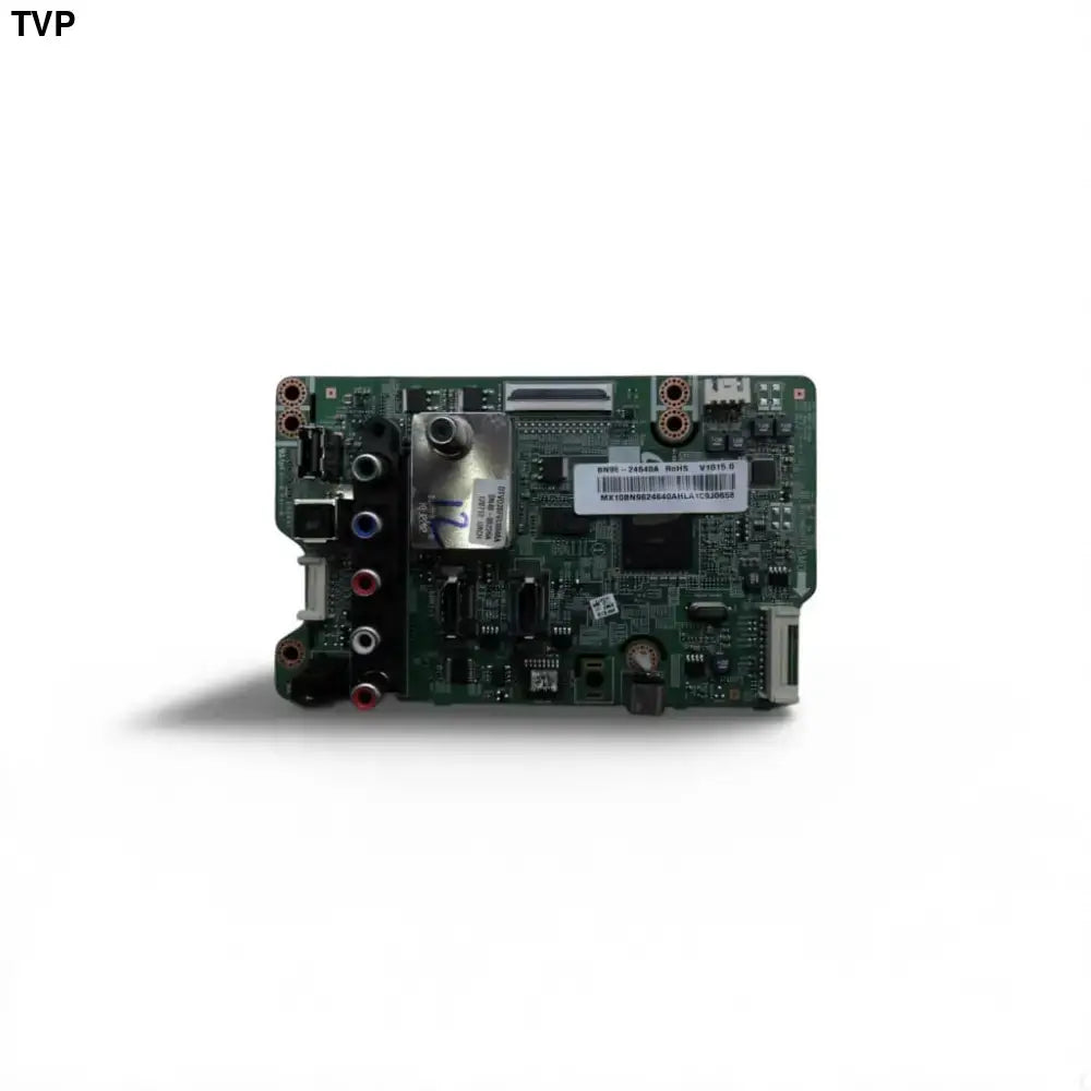 SAMSUNG BN96-24640A Main Board
