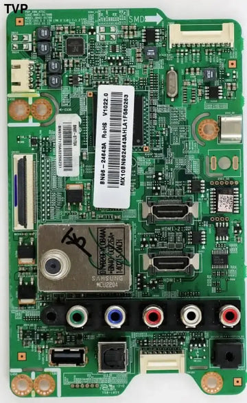 SAMSUNG BN96-24643A Main Board