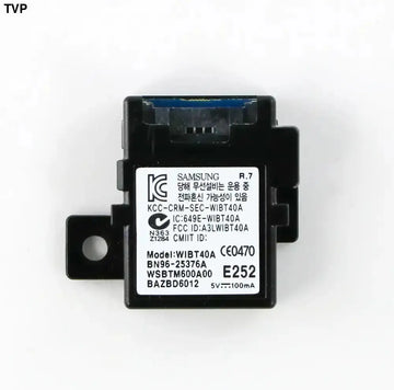 SAMSUNG BN96-25376A  WIBT40A  Bt Module
