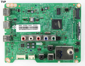 SAMSUNG BN96-25762A Main Board