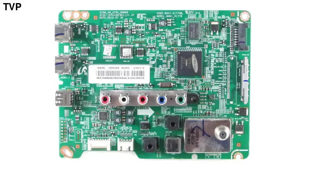 SAMSUNG BN96-28926A Main Board