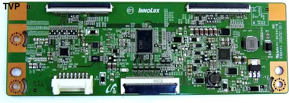 SAMSUNG BN96-30065A T-Con