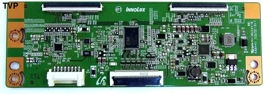 SAMSUNG BN96-30065A T-Con