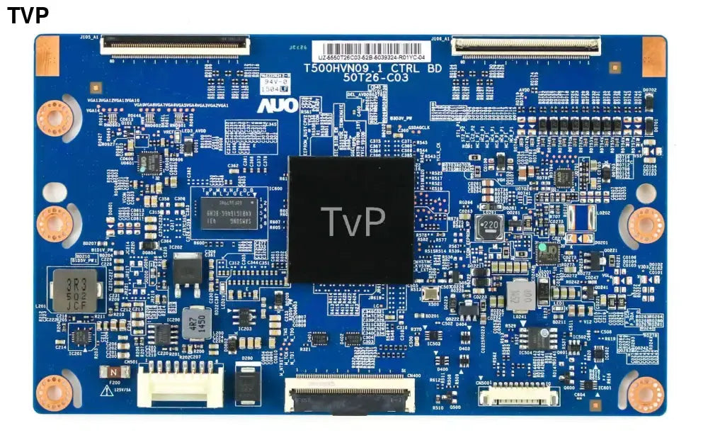 SAMSUNG BN96-30391B (55.50T26.C03) T-Con Board