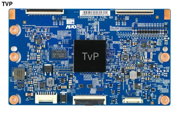 SAMSUNG BN96-30391B (55.50T26.C03) T-Con Board