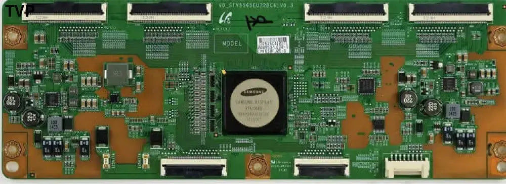 SAMSUNG BN96-34324A T-Con