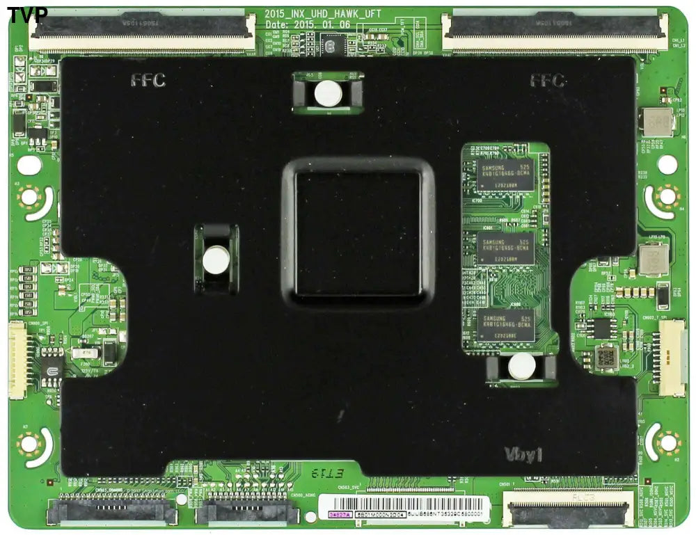 SAMSUNG BN96-34827A T-Con Board