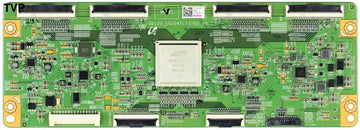 SAMSUNG BN96-35078A T-CON Board