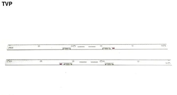 SAMSUNG BN96-39529A/BN96-39530A LED STRIP BARS