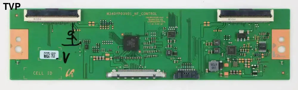 SAMSUNG BN96-41484C T-Con Board