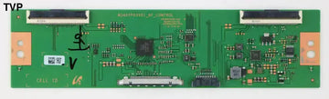 SAMSUNG BN96-41484C T-Con Board