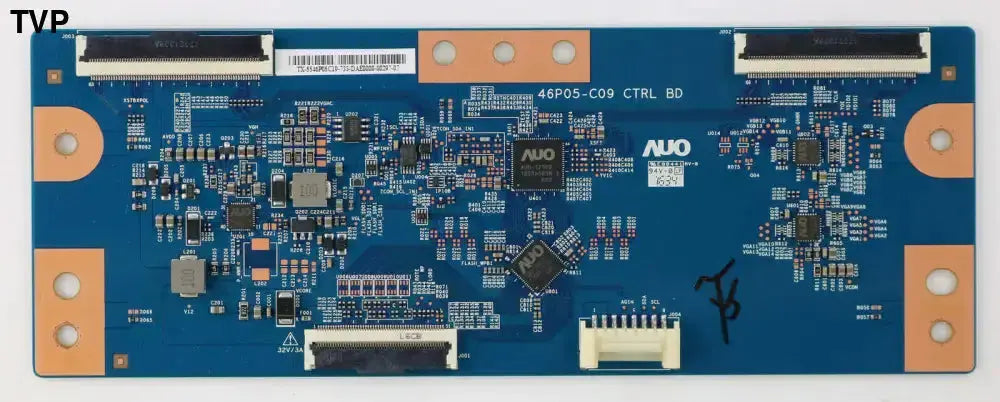 SAMSUNG BN96-41542A T-Con Board