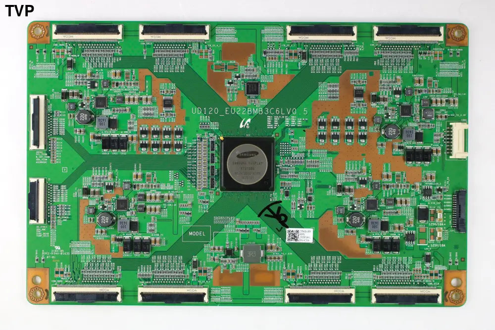 SAMSUNG BN96-41769A T-Con Board