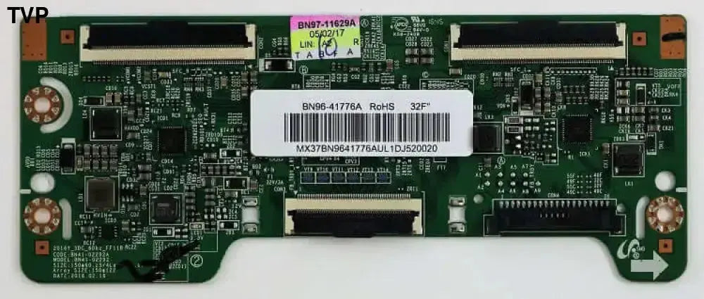 SAMSUNG BN96-41776A T-CON Board