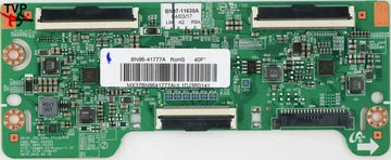 SAMSUNG BN96-41777A T-Con Board