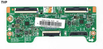 SAMSUNG BN96-41778A T-Con Board