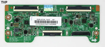 SAMSUNG BN96-42319A T-Con Board