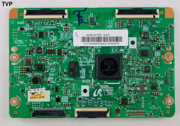 SAMSUNG BN96-44735A T-CON Board