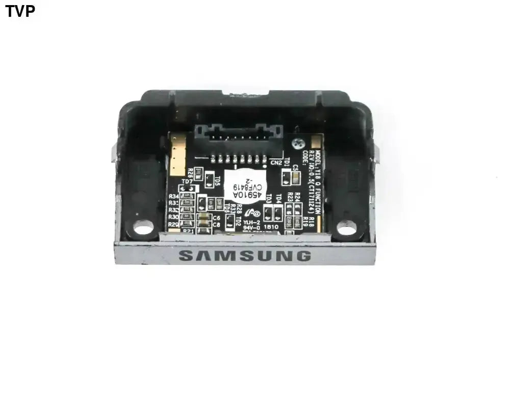 SAMSUNG BN96-45910A P Function Tact Switch