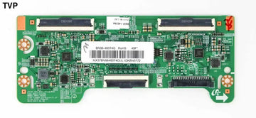 SAMSUNG BN96-46074G T-Con Board